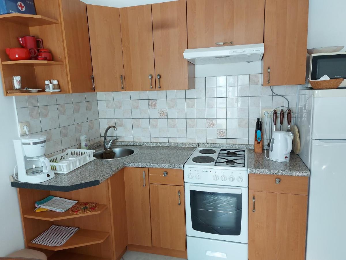 Vila Kraljica Malinska Room photo